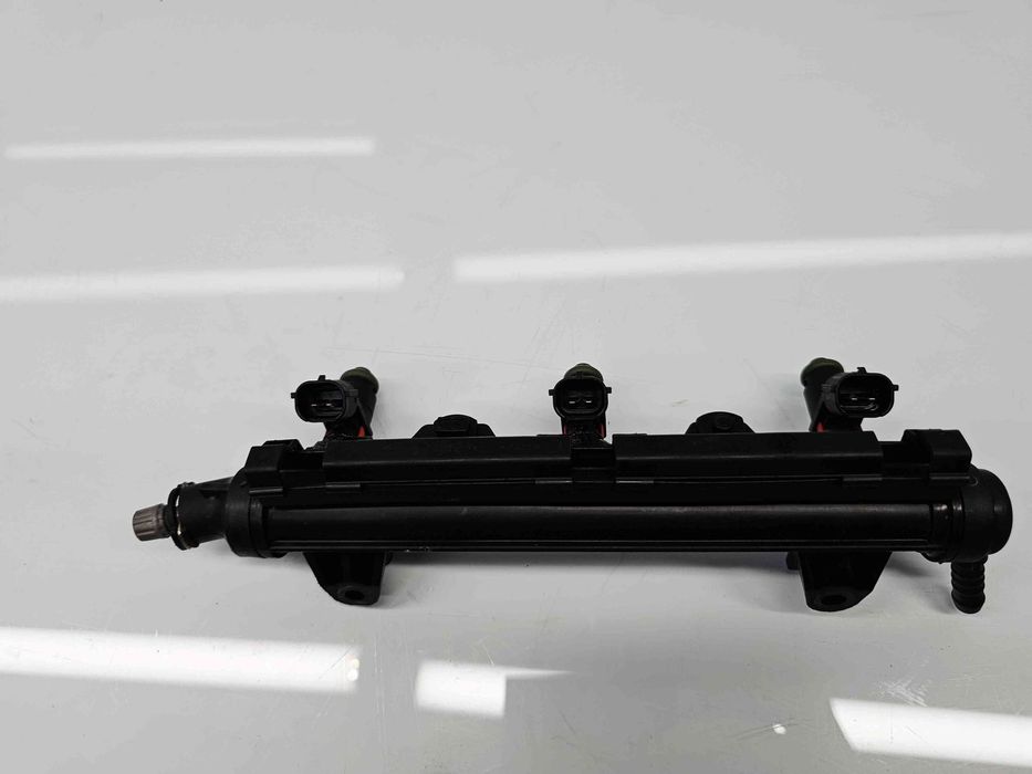 Rampa injectoare Skoda Fabia 2 (5J, 542) [Fabr 2007-2014] 03E133320A 1