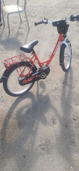 Детско колело 16