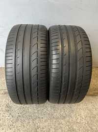 Гуми 275/40/19 BRIGESTONE Potenza Sport RUN FLAT