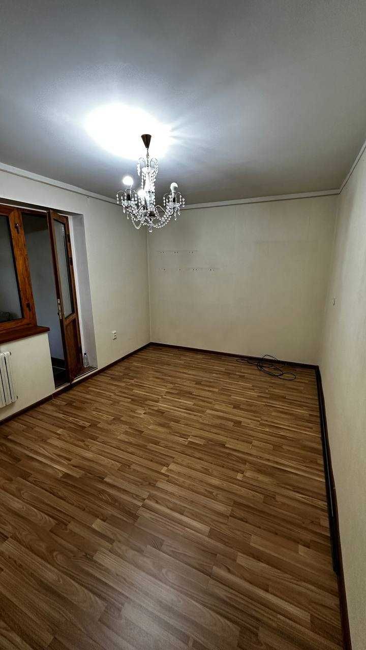 Продается 2х комнатная квартира в городе Алмалык