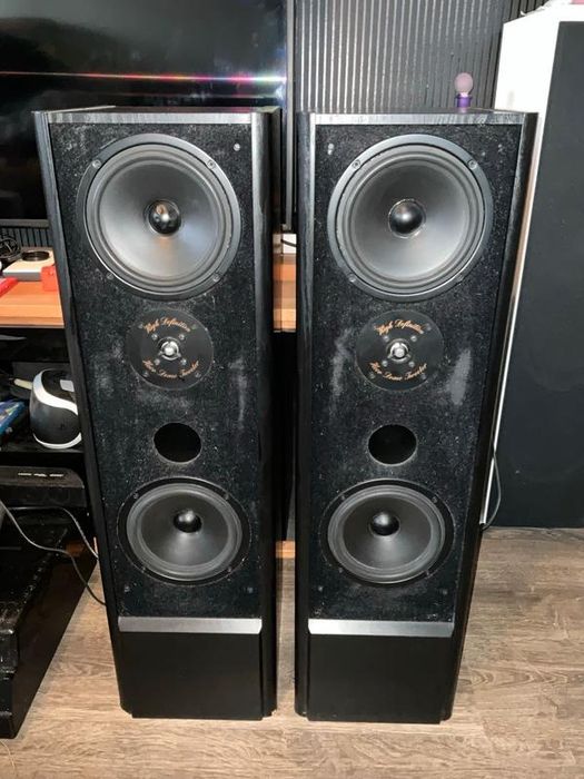 Boxe Heco Cantata 550