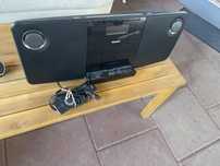 Boxa cd philips