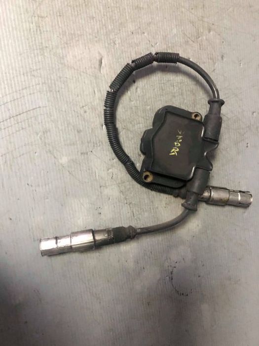 Bobina inductie 0.7 b smart fortwo cabrio roadster 2003-2007 ⭐⭐⭐⭐