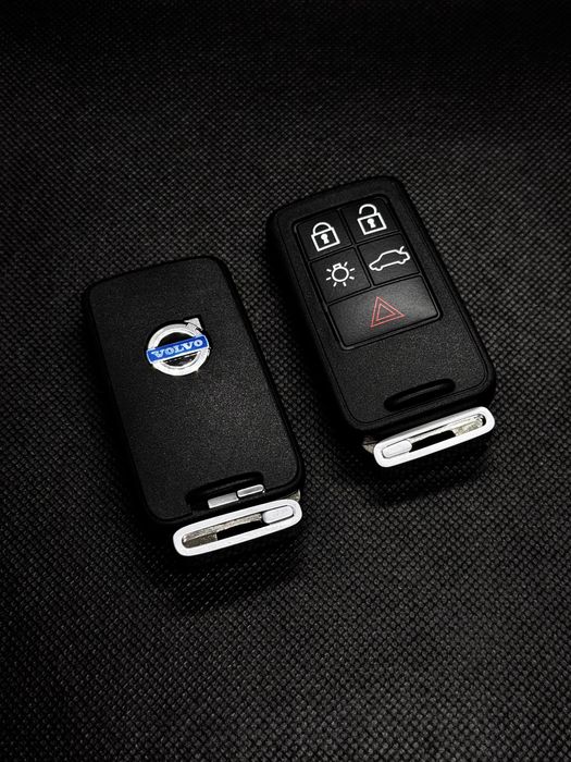 Carcasa cheie volvo 2009-2017 noua! Calitate premium