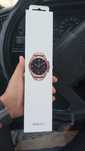 Смарт-часы Samsung Galaxy Watch3 SM-R850 коричневый