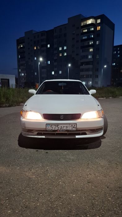 Продам Тойота Марк 2 !