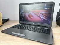 Ноутбук Hp 250 core i3 в хорошем состоянии