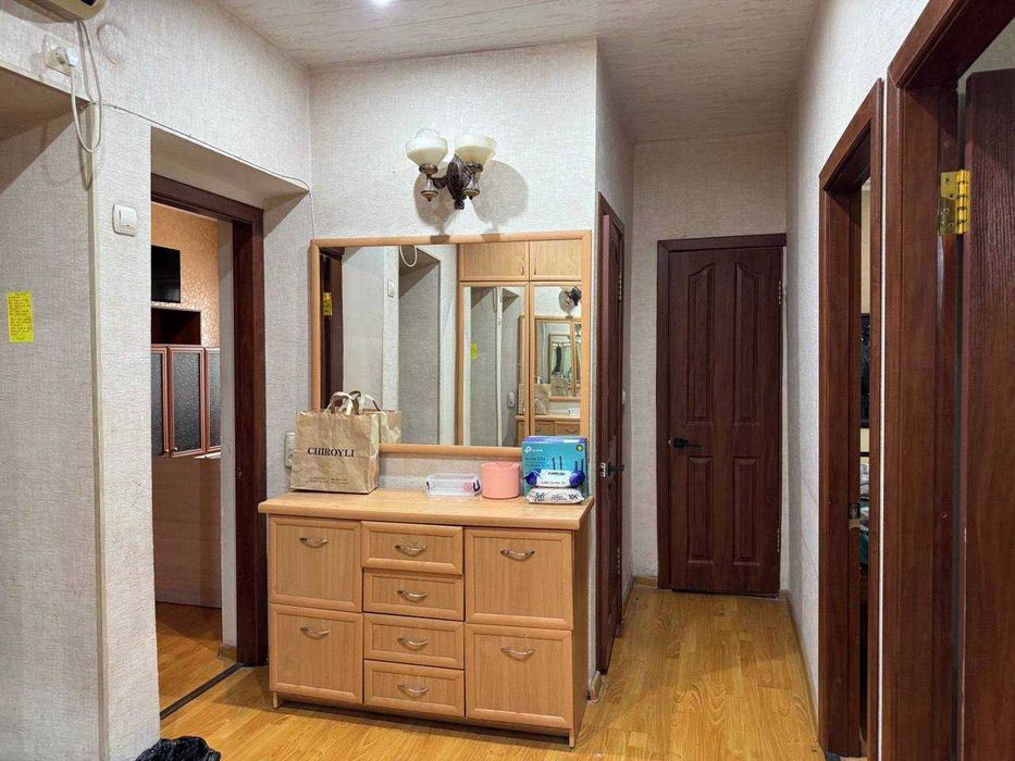 Продается квартира в центре города