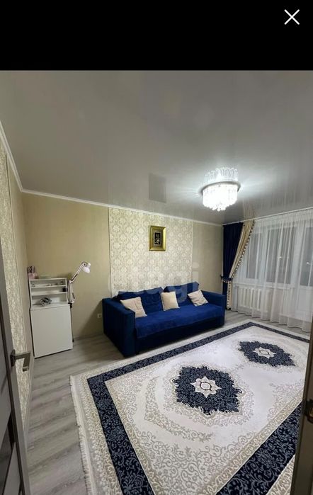 Продам 3 кмн квартиру в новом доме