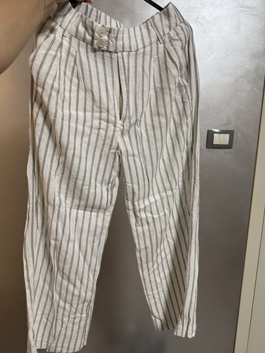 Панталон Stradivarius