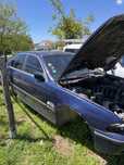 Bmw e 39 2.0 benzin za casti
