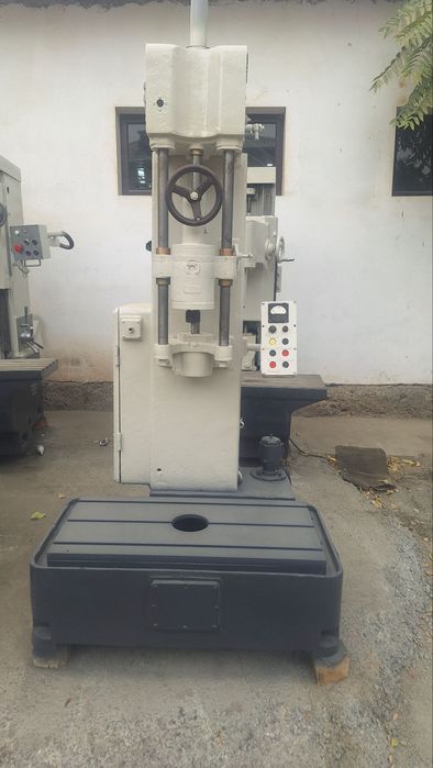 Растачной станок холингаваний