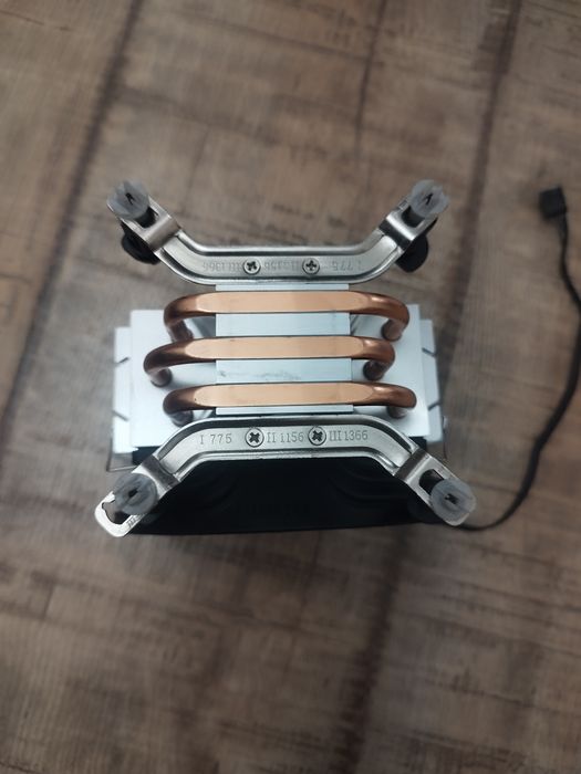 Кулер для процессора DeepCool