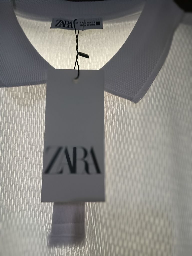 Tricou Zara reducere lichidare stoc
