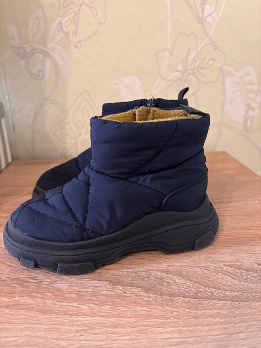 Спортни боти ZARA