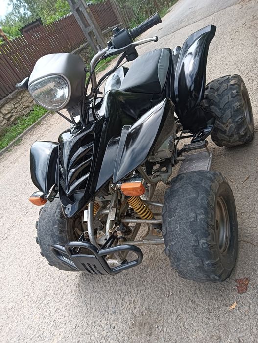 Vãnd ATV bashan !!