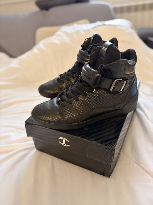 Just Cavalli  обувки номер 43