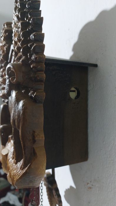 ceas cu cuc Pădurea Neagră Germania