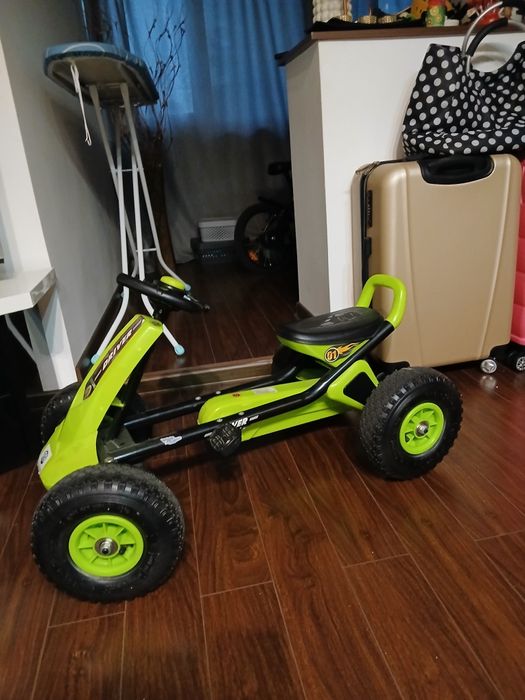 De vânzare cart pentru copii