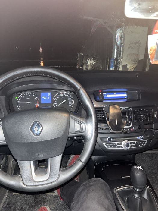 Vand renault laguna3