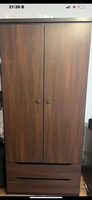 Mobilier Sortem maro