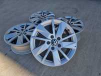 Jante 5x112 R16 VW Caddy,Golf,Passat,Touran;SKODA Octavia,Superb;SEAT