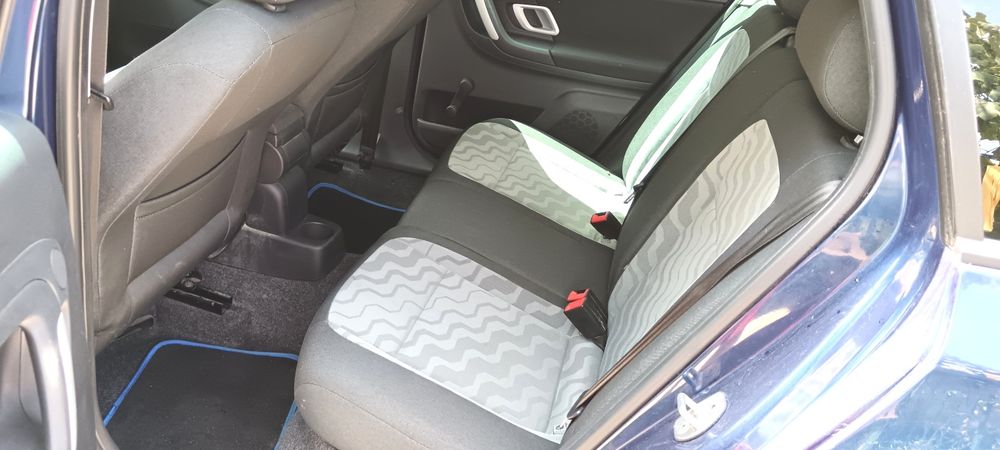 Skoda Fabia An 2010 Motor 1,4 Mpi Benzină Climă Jante Numere Valabile