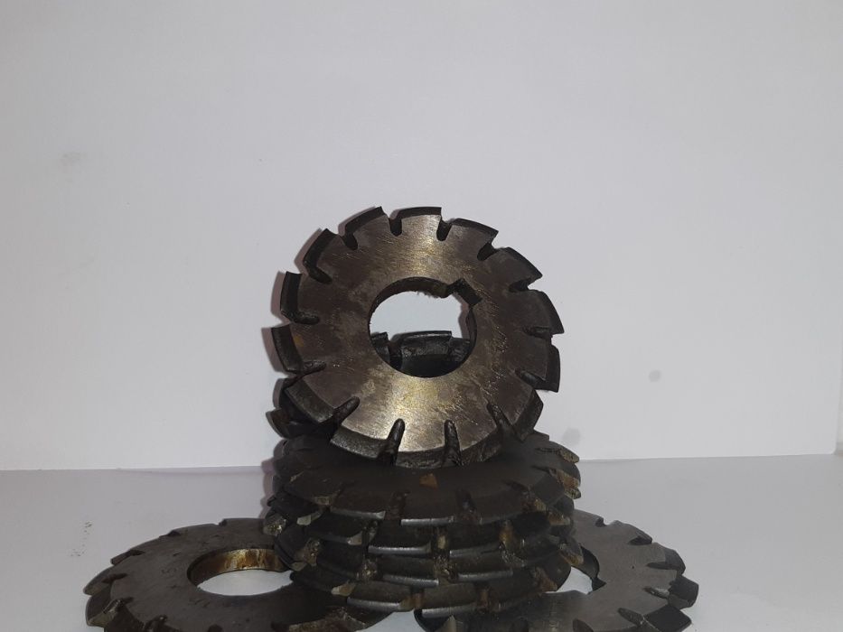 Modul disc M4 M4 M5 M7