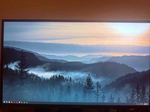 монитор Asus VG27AQ