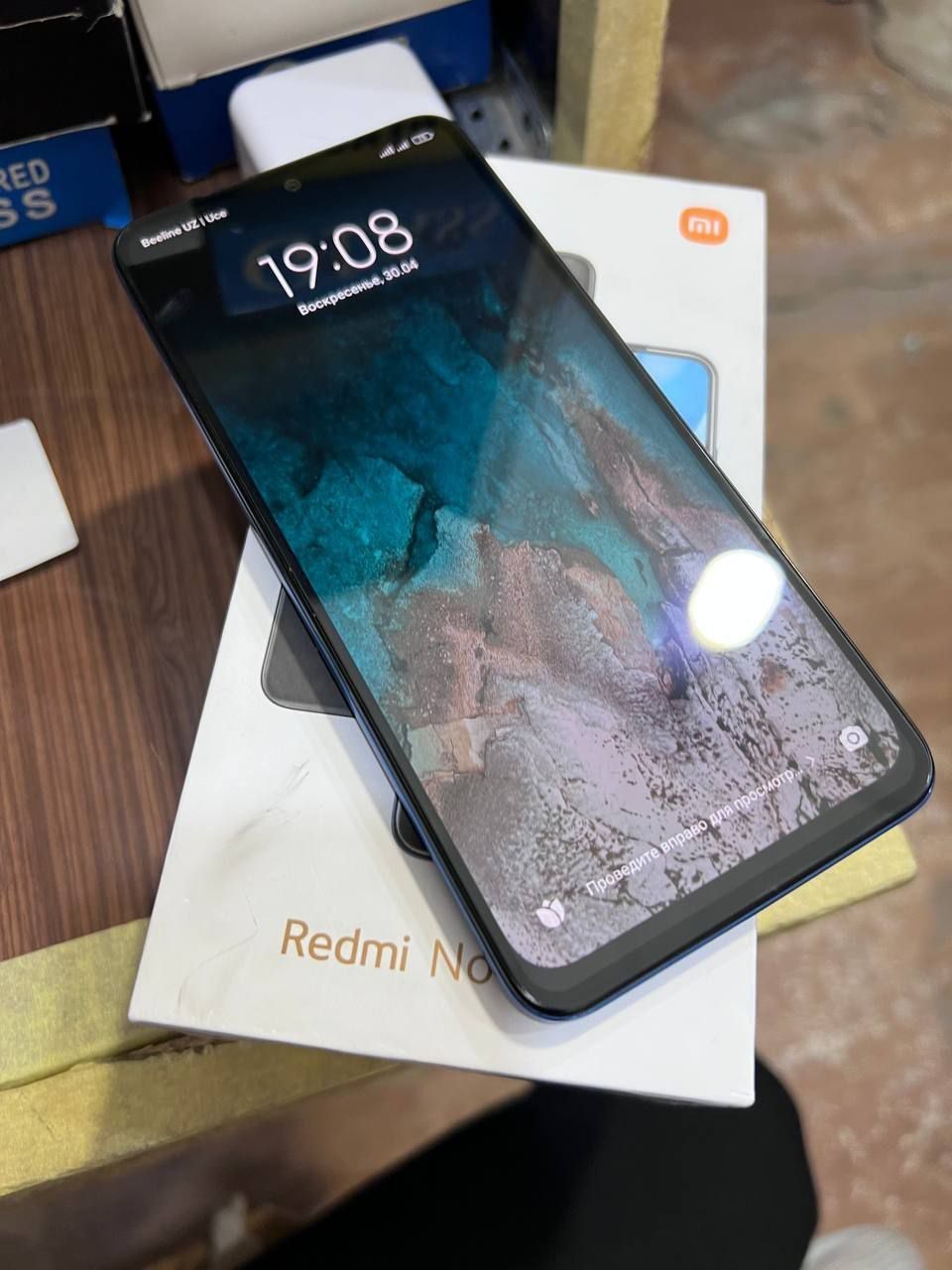 Redmi not 11 satiladi