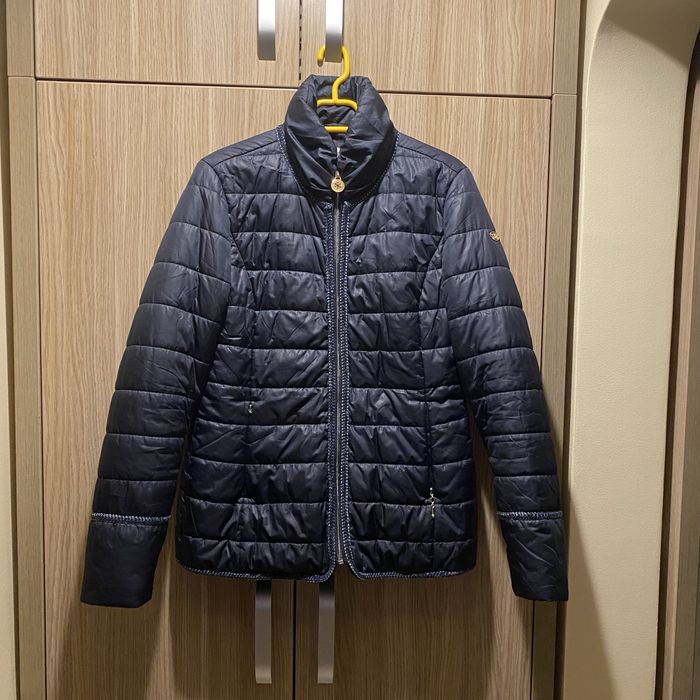 Geaca dama Virginia Blue