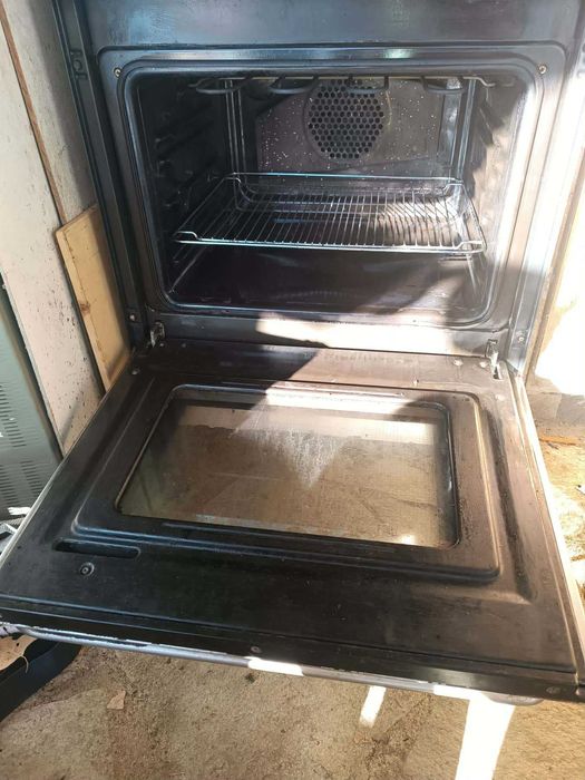 Фурна и котлони за вграждане Simens