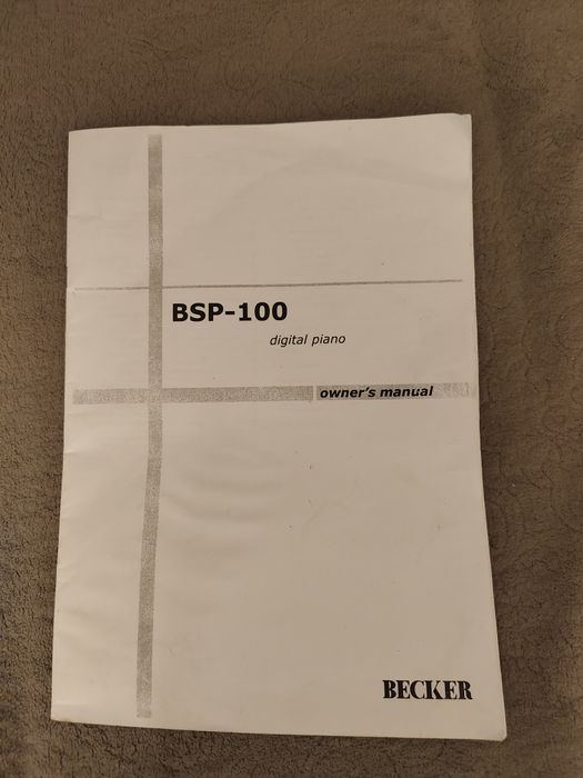 Продам фортепиано