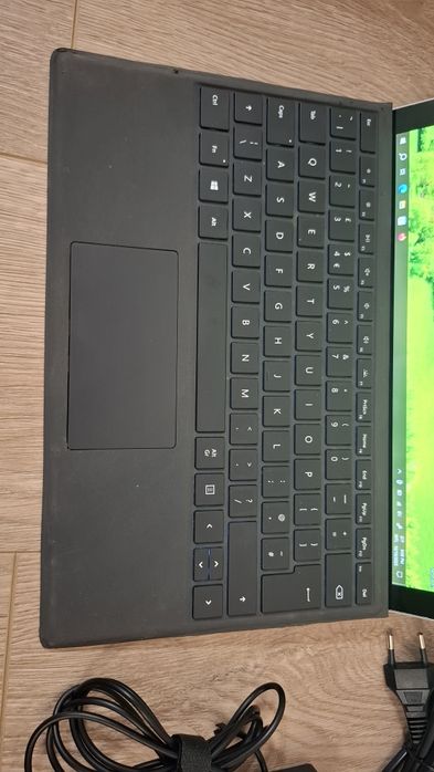 Microsoft Surface Pro 5