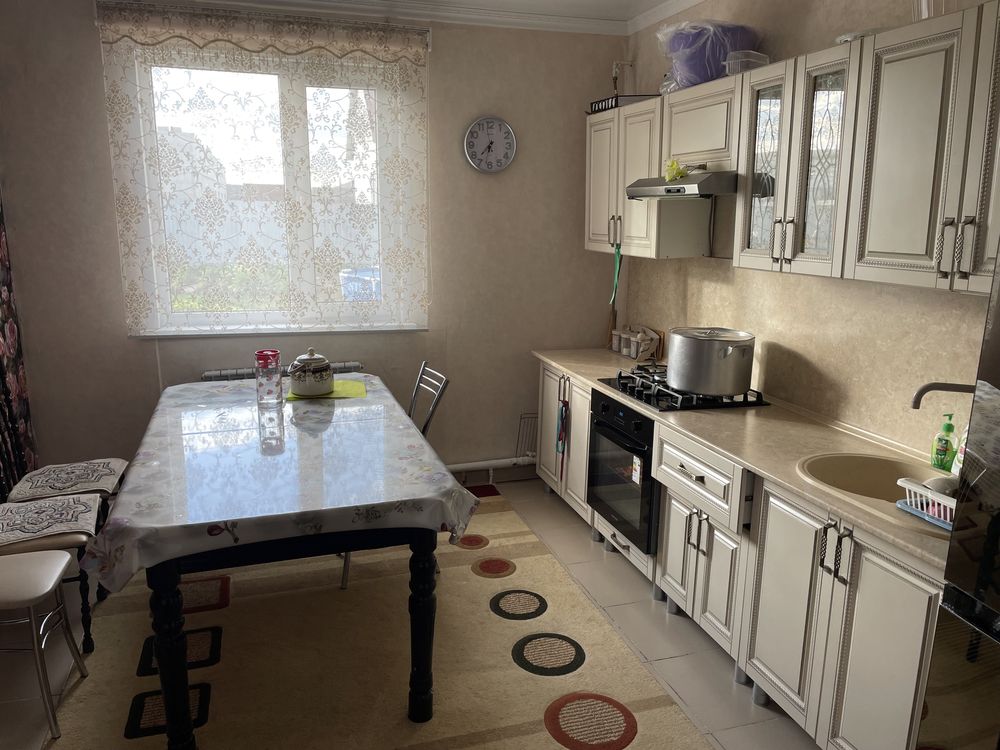 Продам дом Деркул Пдп2