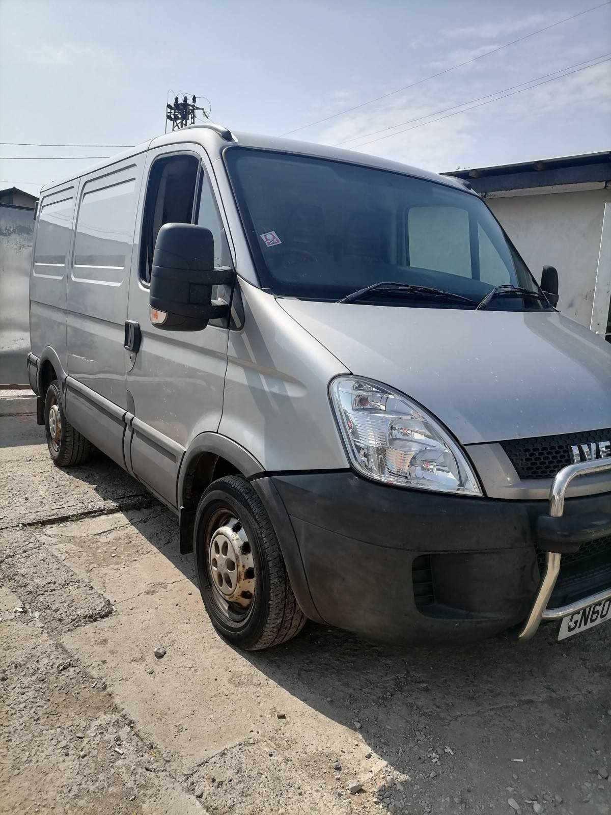 Iveco Daily 35s11