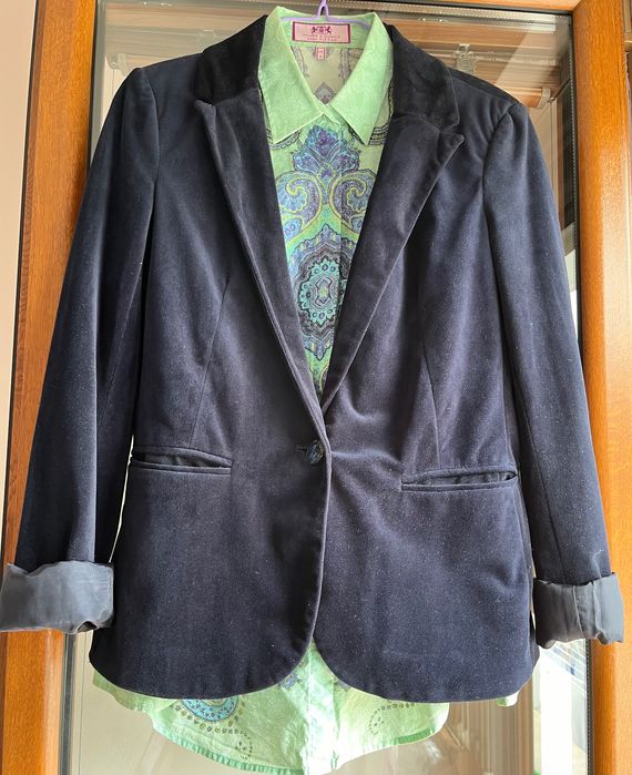 Ризи и сако Stradivarius