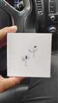Air pods pro 2nd