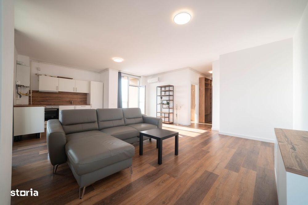 Apartament 2 camere | Parcare | Zona Torontalului