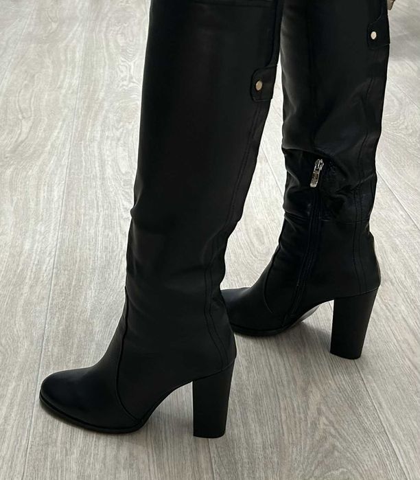 Продается зимняя обувь