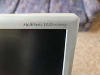 Монитор NEC 19 inch за компютър