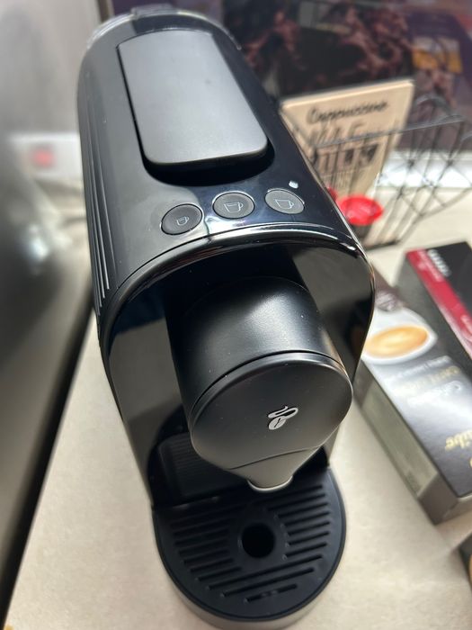 Кафе машина нова!