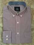 Camasa casual Brand de lux Anglia - Savile Row London, bumbac