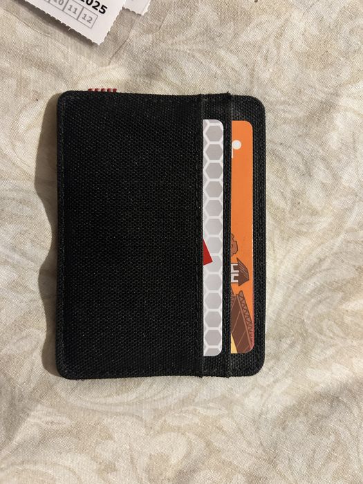 Herschel портфейл