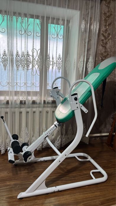 Инверционный стол