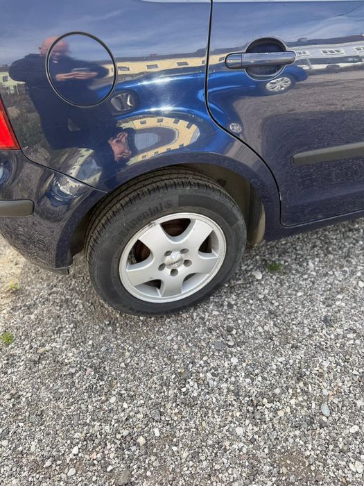 Продава се VW Поло 1.2i Бензин