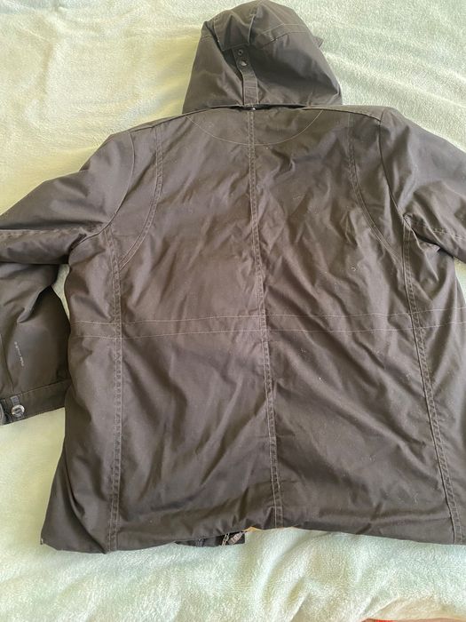Зимно мъжко яке G-STAR RAW