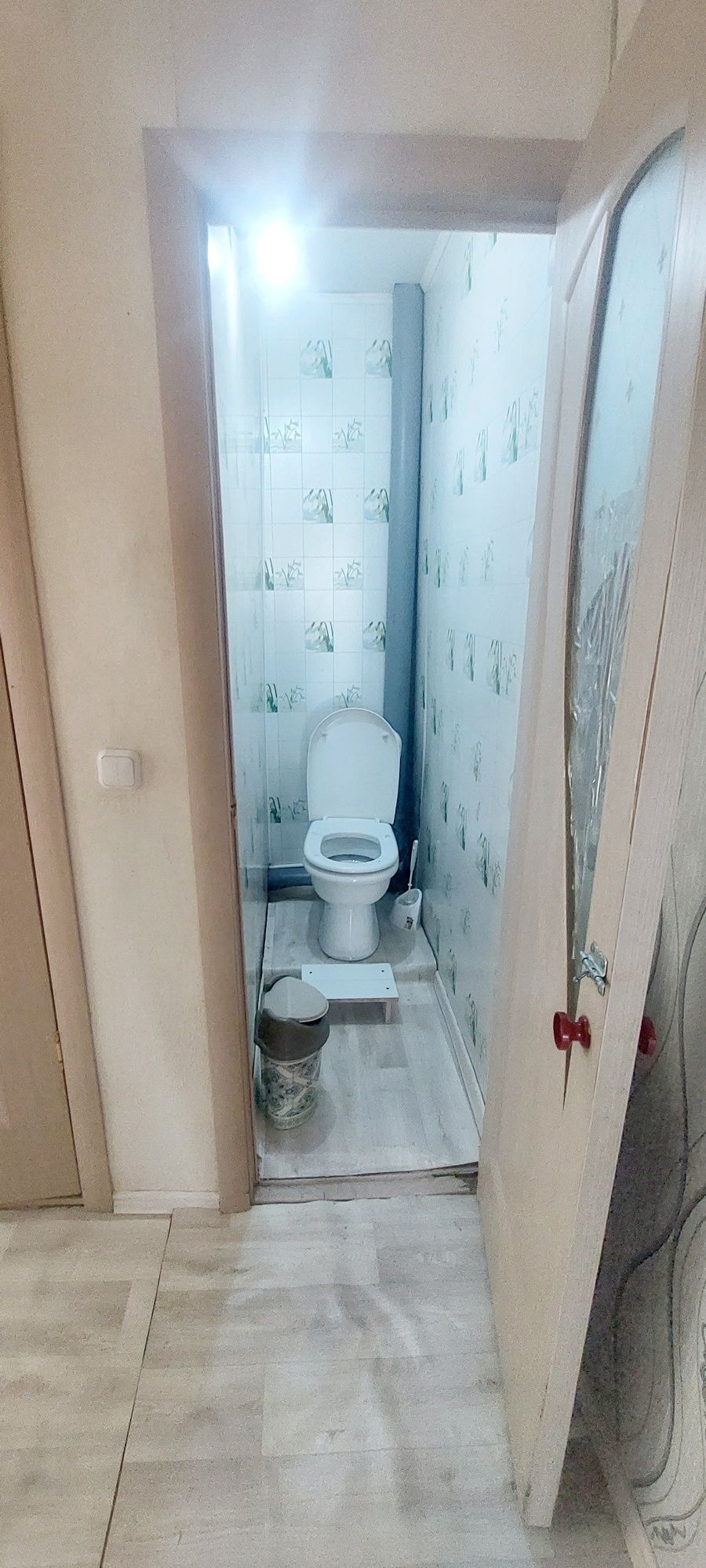 Продам квартиру в Достыке
