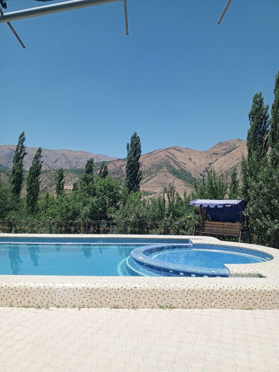 Dacha Nanay Oila va ulfatlar uchun