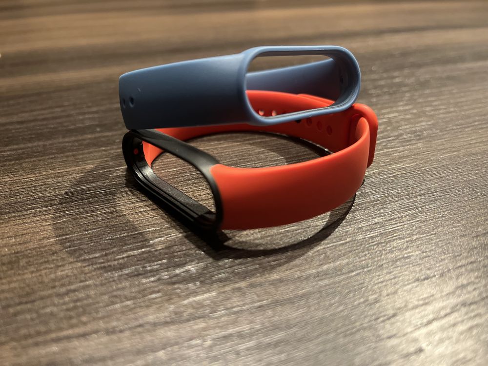 Xiaomi Mi Smart Band 6